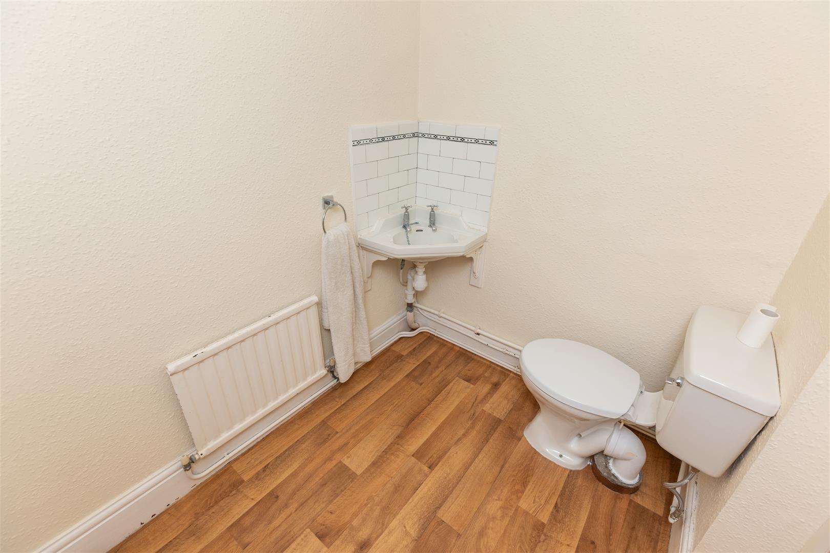 Gwscwm Road, Pembrey, Burry Port, SA16 0AQ